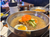 韓国料理100種類　食べ飲み放題　ハンガンポチャ　新大久保店: canaさんの2026年03月の1枚目の投稿写真
