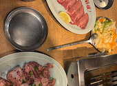 大阪焼肉・ホルモン ふたご 六本木店: ぴーさんの2025年12月の1枚目の投稿写真