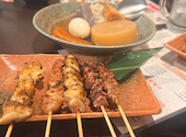 炉端とおでん 呼炉凪来 八王子店: たかはしさんの2026年04月24日の2枚目の投稿写真
