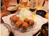 神田ポンチ軒 高崎東口店: rekさんの2026年04月29日の2枚目の投稿写真