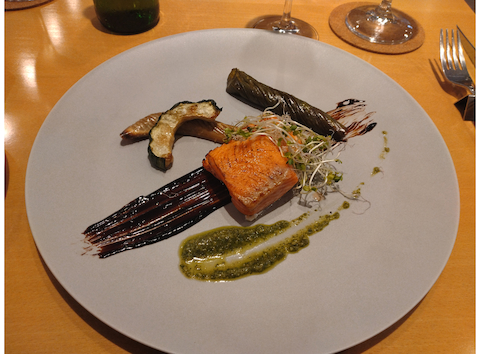 カジュアルフレンチLien リアン: ma-minさんの2025年09月16日の3枚目の投稿写真