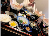 旬魚と旬菜　竹なか: iinoさんの2024年01月の1枚目の投稿写真