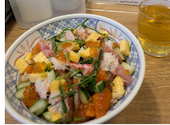 磯丸水産 なんば南海通り店: とよさんの2026年09月25日の1枚目の投稿写真