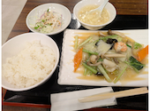 台湾料理 東三国店: とよさんの2026年10月09日の1枚目の投稿写真