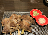 やさい肉巻きと海鮮炉端焼き maitta マイッタ: おがさんの2026年05月19日の3枚目の投稿写真
