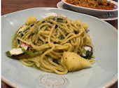 Italian Kitchen VANSAN バンサン 新津店: よっぴいさんの2026年07月07日の1枚目の投稿写真