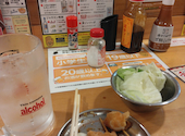 串カツ田中 阪神西宮店: とらちゃんさんの2026年08月01日の1枚目の投稿写真