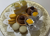 HAND　BAKES Shinjuku （ハンドベイクス）: mint greenさんの2026年08月11日の3枚目の投稿写真
