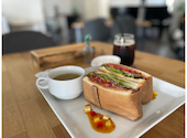 CAFE LUCIAS カフェ ルシアス: なおぽあんさんの2025年08月31日の1枚目の投稿写真