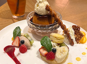 CAFE&DINING IGNITE (イグナイト) 大阪梅田店: 510さんの2026年04月の1枚目の投稿写真