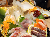海鮮居酒屋 遠藤水産 白石ガーデンプレイス店: 前田さんの2026年05月27日の1枚目の投稿写真