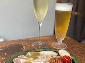 ダイニング バー THANKS TABLE: peachさんの2024年05月19日の1枚目の投稿写真
