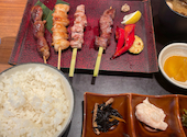 炭焼き 大 立川グリーンスプリングス店: peachさんの2026年09月05日の1枚目の投稿写真