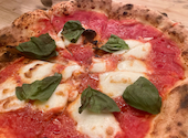 Pizza Bistro Chair ピッツァ ビストロ チェア 東大和: peachさんの2026年03月07日の2枚目の投稿写真