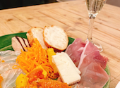 Pizza Bistro Chair ピッツァ ビストロ チェア 東大和: peachさんの2026年03月29日の2枚目の投稿写真