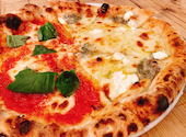 Pizza Bistro Chair ピッツァ ビストロ チェア 東大和: peachさんの2026年03月29日の3枚目の投稿写真
