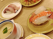 のん太鮨 紙屋町店: mocolateさんの2026年05月16日の1枚目の投稿写真