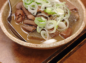 手打ち蕎麦 にわ: Aさんの2026年05月07日の1枚目の投稿写真