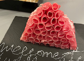 極薄ラムしゃぶ専門 工藤羊肉店 2号店: タカモリさんの2023年07月20日の1枚目の投稿写真