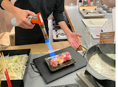 極薄ラムしゃぶ専門 工藤羊肉店 2号店: タカモリさんの2023年07月20日の3枚目の投稿写真