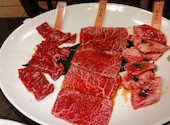 炭火焼肉 頂きまんもす: ともさんの2024年12月の1枚目の投稿写真