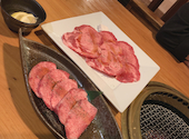 焼肉 小次郎: なっちょさんの2021年06月の1枚目の投稿写真