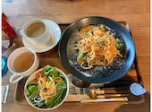 リズムタウン仙台 Cafe264: hanaさんの2026年09月06日の1枚目の投稿写真