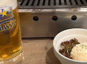 人情焼肉 昌苑 3条店: とととさんの2026年01月の1枚目の投稿写真