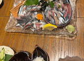 創作海鮮居酒屋 あめあがり: とととさんの2026年05月06日の1枚目の投稿写真