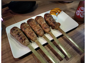 焼鳥 串カツ&飲み放題 たま つーすすきの店: とととさんの2026年05月06日の1枚目の投稿写真