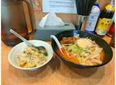 刀削麺屋 港南: いしさんの2026年06月24日の1枚目の投稿写真