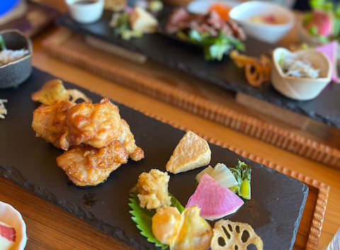 cafe glyph カフェグリフ: カナさんの2025年11月24日の1枚目の投稿写真