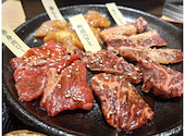 焼肉　がってんカルビ　イオンモールむさし村山店: まきたこさんの2026年06月30日の1枚目の投稿写真