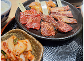 焼肉　がってんカルビ　イオンモールむさし村山店: まきたこさんの2026年06月30日の2枚目の投稿写真