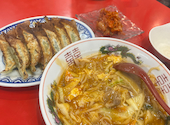 まるい飯店　: かなさんの2026年04月26日の2枚目の投稿写真