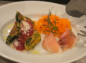 italian dining grigio グリージョ: みかんさんの2026年06月28日の1枚目の投稿写真