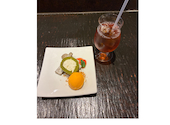 Dynamic Kitchen & Bar 燦 SUN ヒルトンプラザウエスト店: usausaさんの2026年07月05日の1枚目の投稿写真