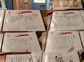 旬味 きらく: やすさんの2022年03月21日の3枚目の投稿写真