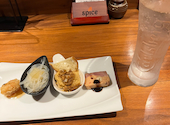 アジアンビストロ スパイス: しずさんの2026年03月29日の3枚目の投稿写真