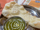 INDIAN RESTAURANT & BAR KING : ぽんさんの2026年04月12日の2枚目の投稿写真