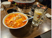 元氣七輪焼肉　牛繁　川口店: まささんの2025年03月の1枚目の投稿写真