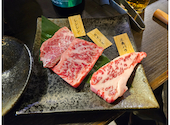 カウンター焼肉 肉松: まささんの2025年01月23日の2枚目の投稿写真