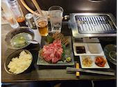 カウンター焼肉 肉松: まささんの2025年01月23日の3枚目の投稿写真