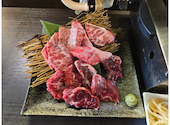 カウンター焼肉 肉松: まささんの2025年02月27日の2枚目の投稿写真