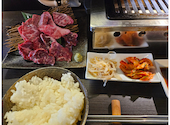 カウンター焼肉 肉松: まささんの2025年02月27日の3枚目の投稿写真