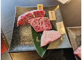 カウンター焼肉 肉松: まささんの2025年04月30日の2枚目の投稿写真