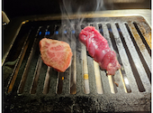 カウンター焼肉　肉松: まささんの2025年05月の1枚目の投稿写真