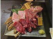 カウンター焼肉 肉松: まささんの2025年05月11日の2枚目の投稿写真