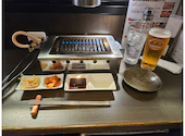 カウンター焼肉 肉松: まささんの2025年05月11日の3枚目の投稿写真