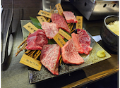 カウンター焼肉 肉松: まささんの2025年06月13日の2枚目の投稿写真